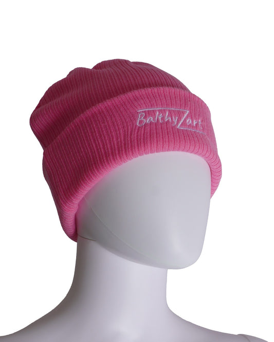 balthyZart Beanie