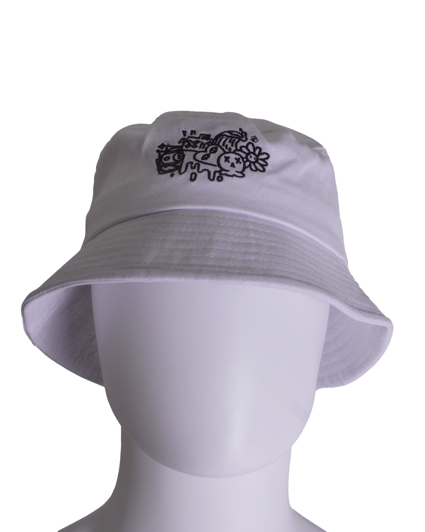 Taste of Freedom Bucket Hat