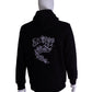 Slithering Doodle Hoodie