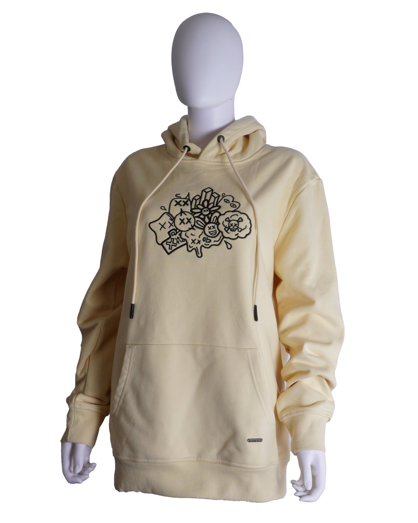 City Life Hoodie