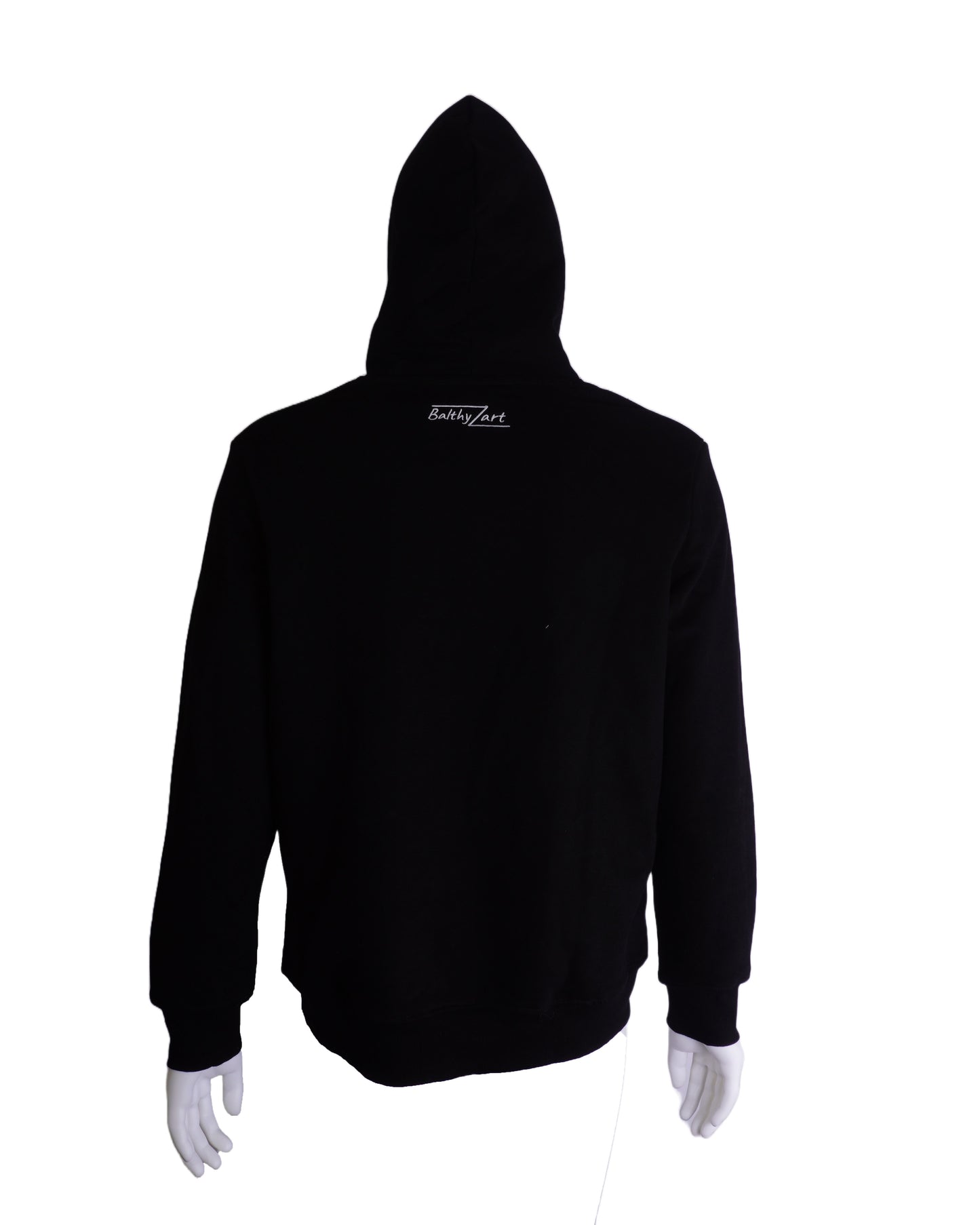 City Life Hoodie