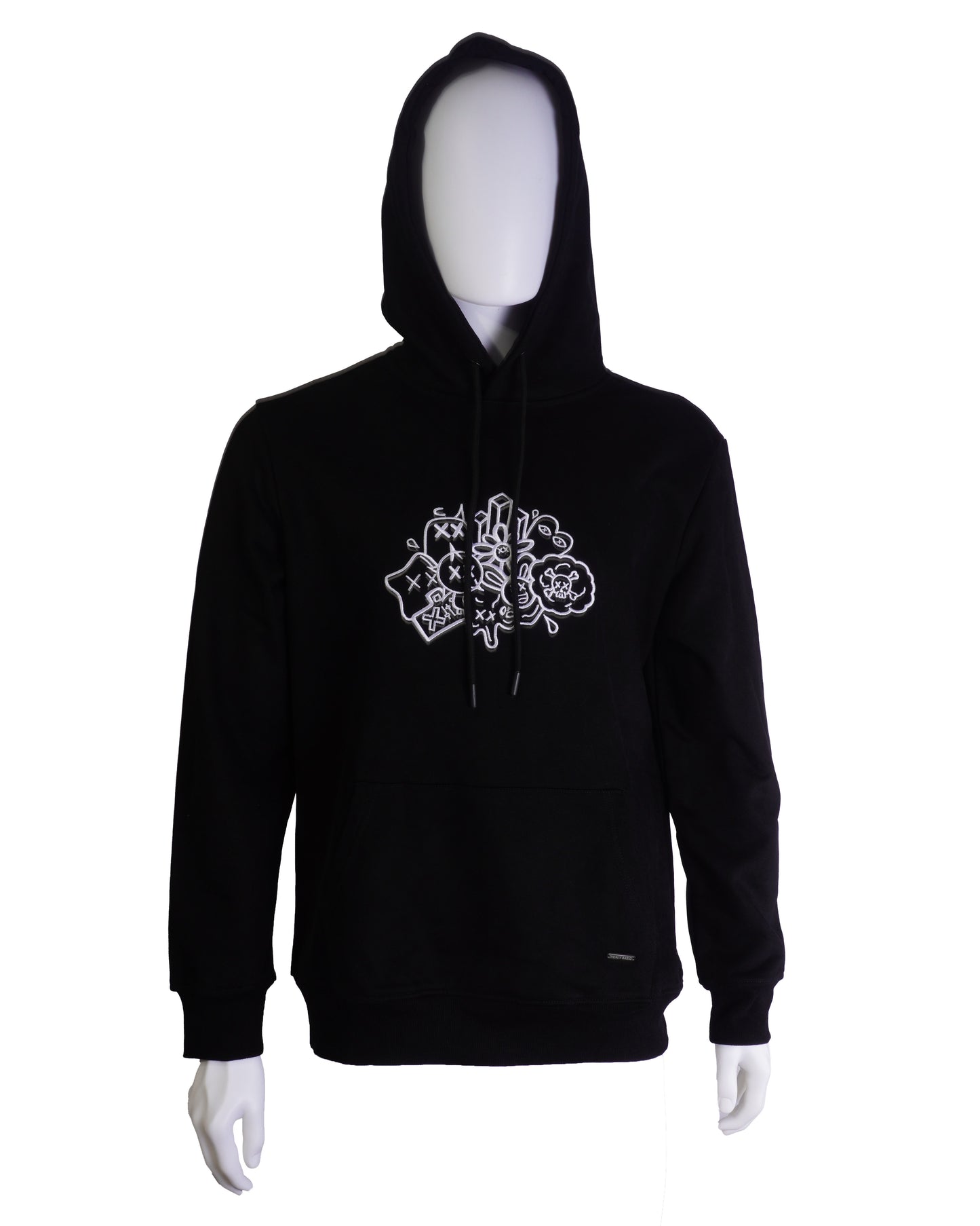 City Life Hoodie