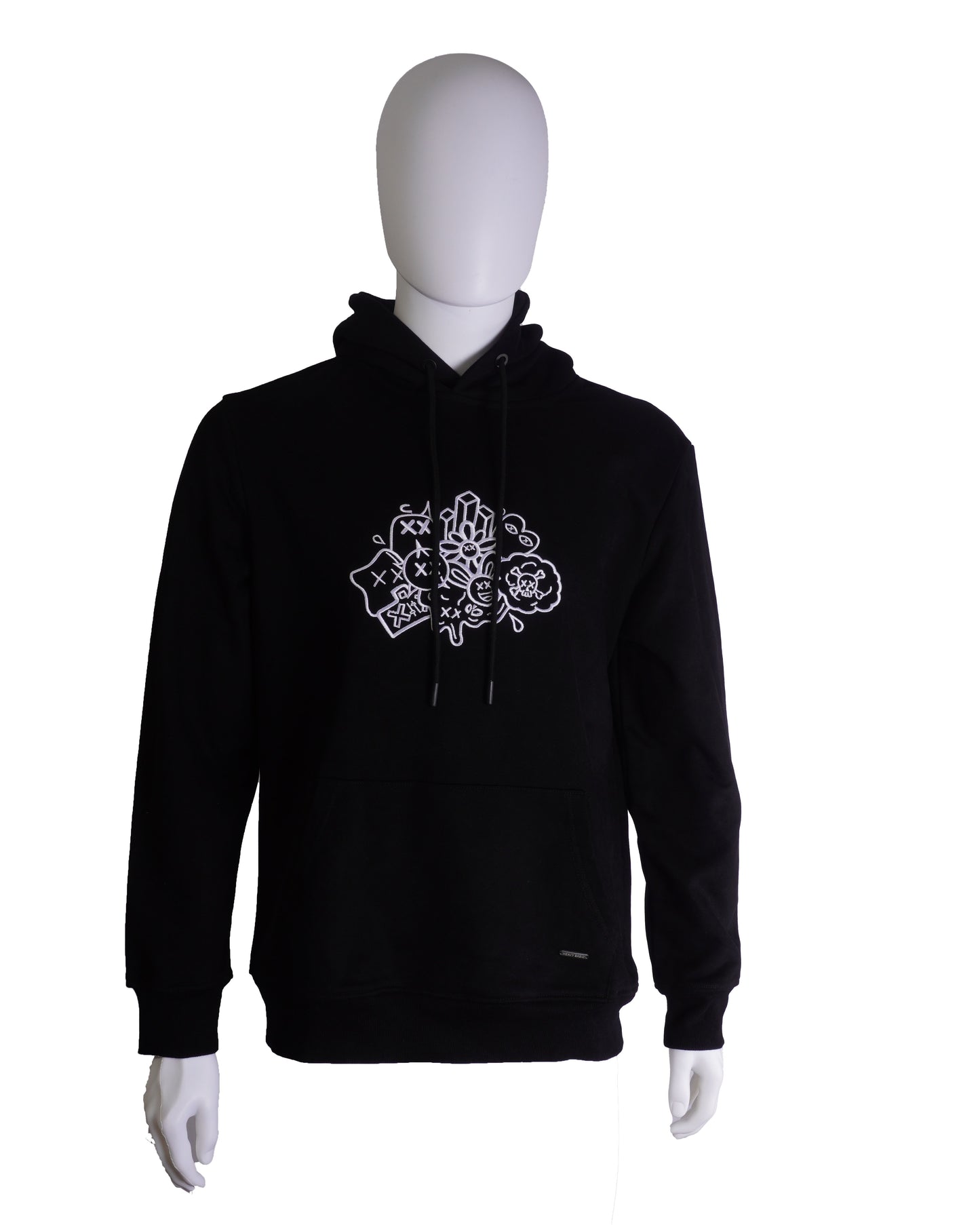 City Life Hoodie