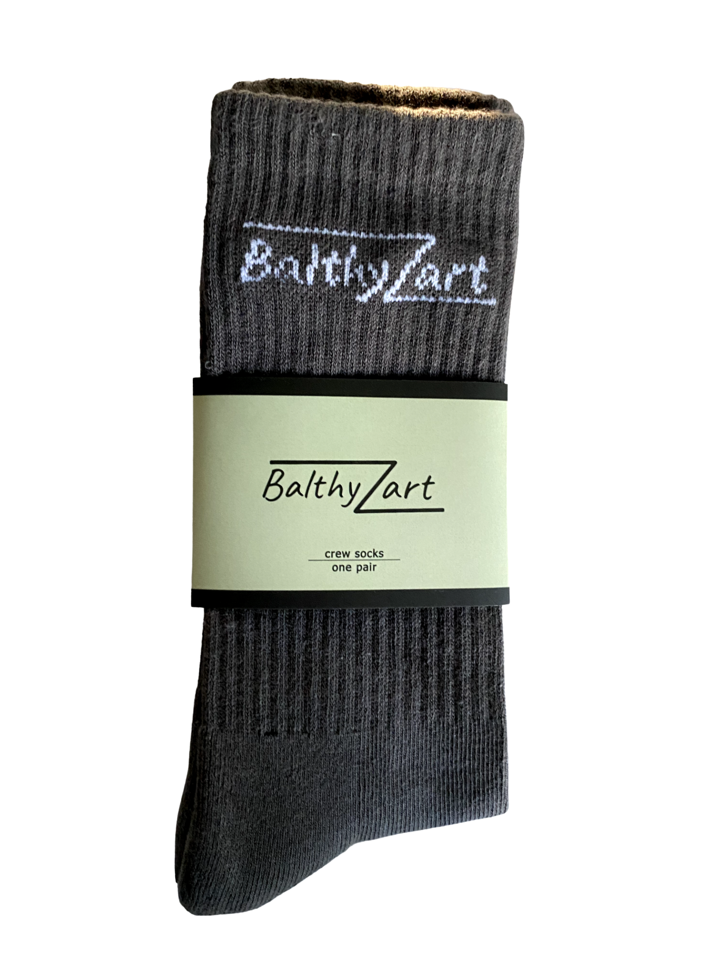 balthyZart Socks.