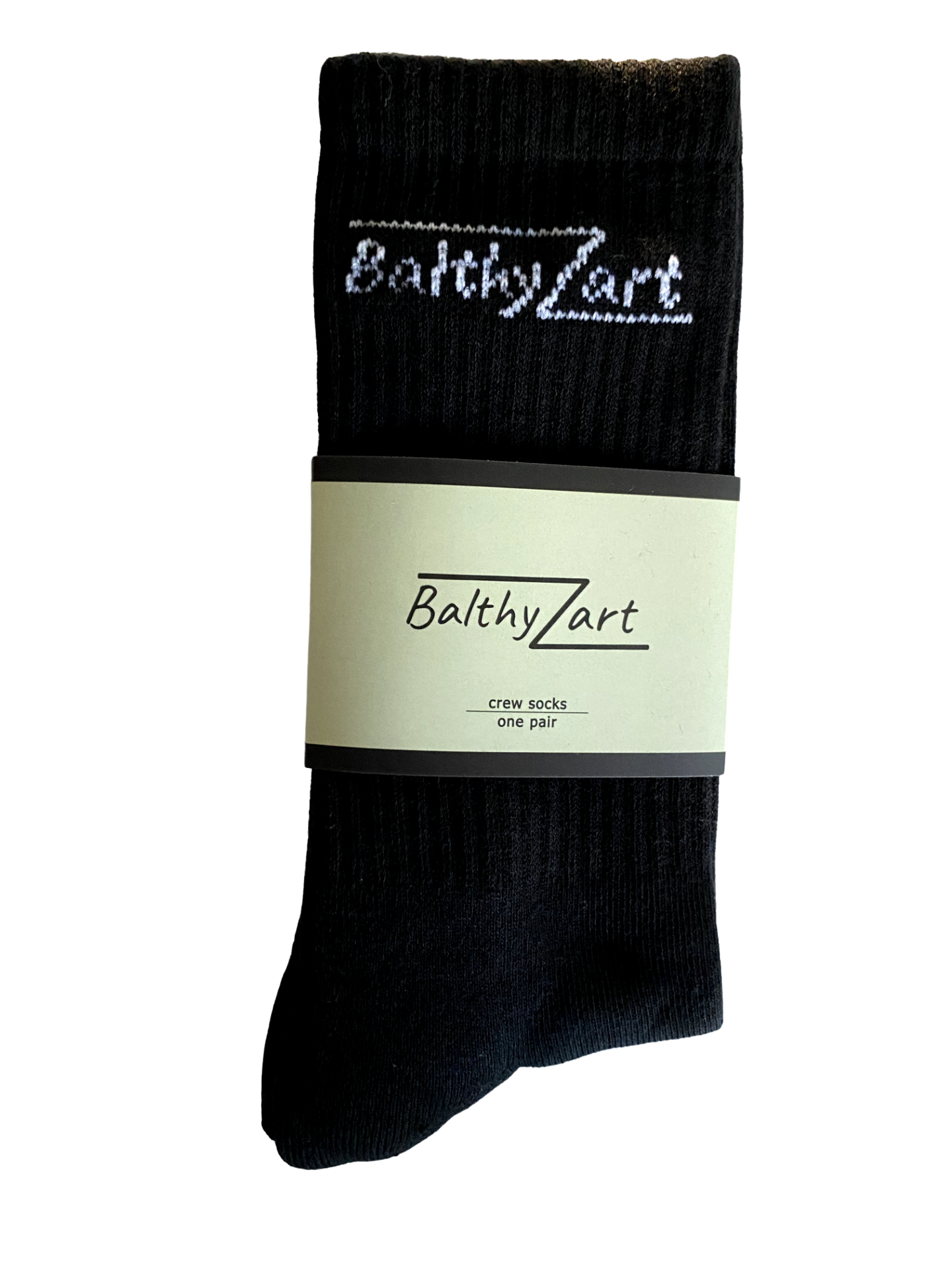 balthyZart Socks.