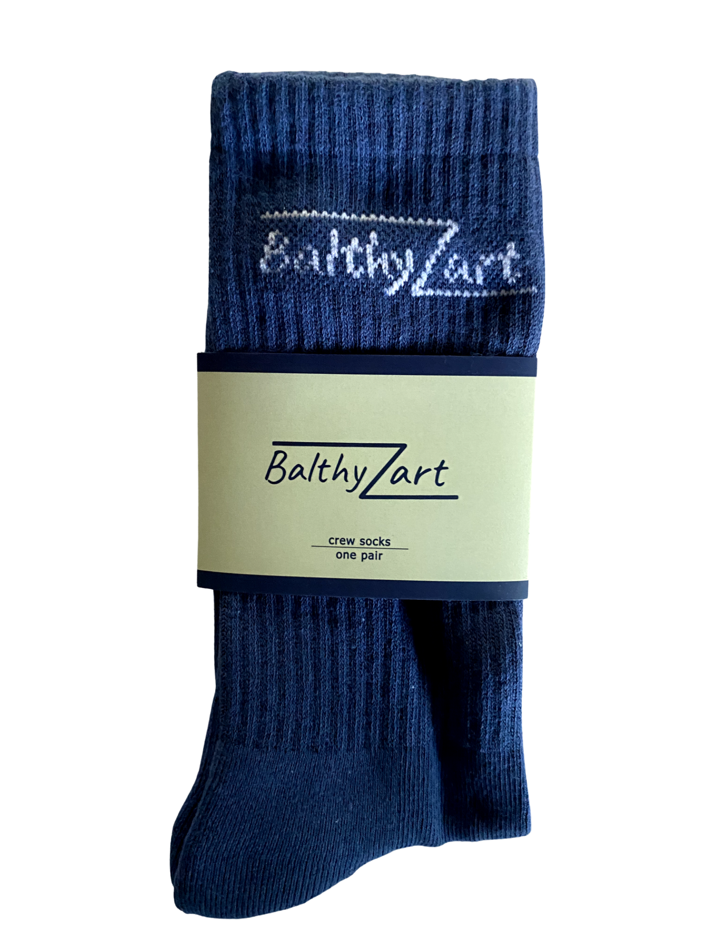 balthyZart Socks.