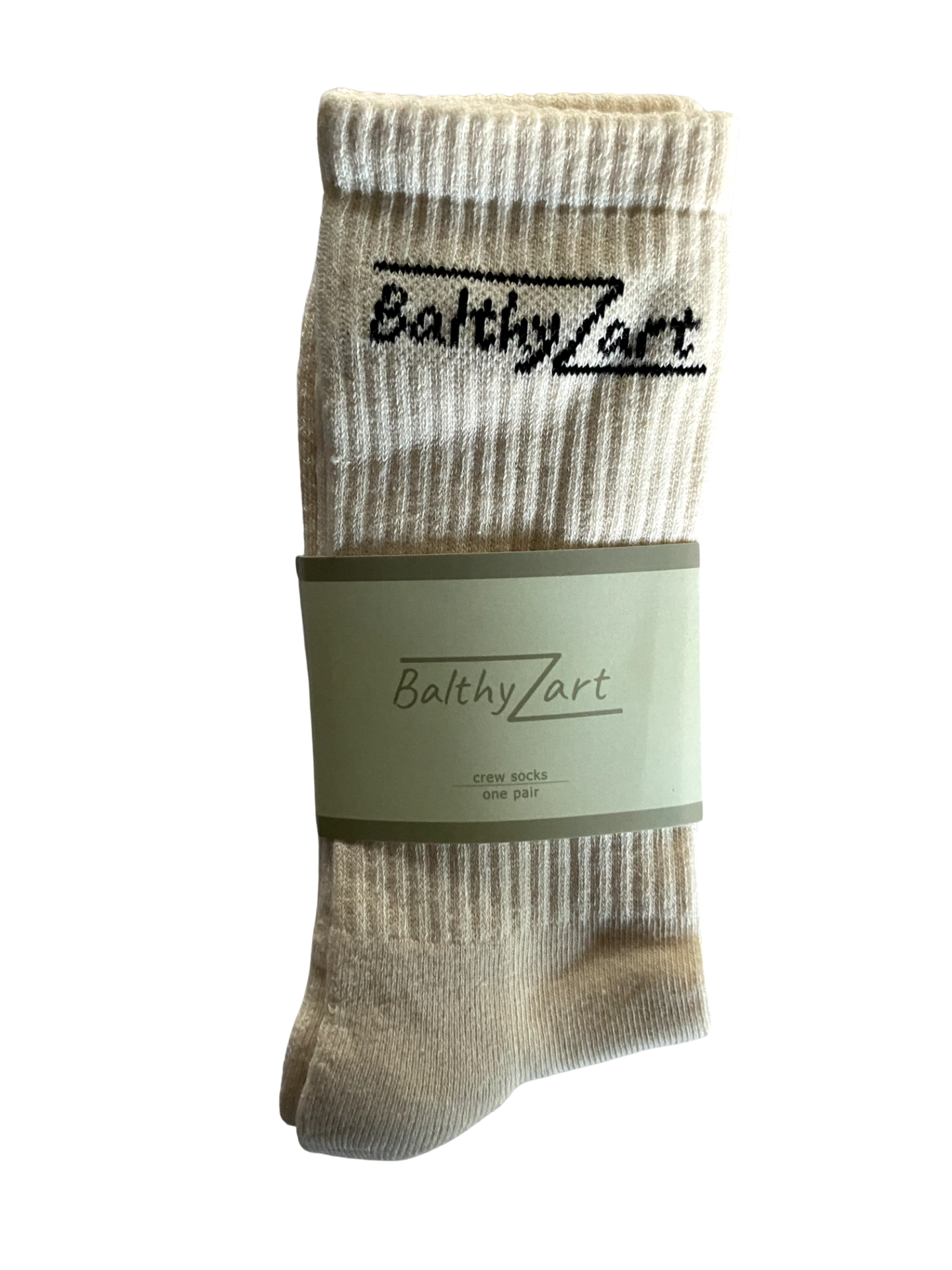 balthyZart Socks.