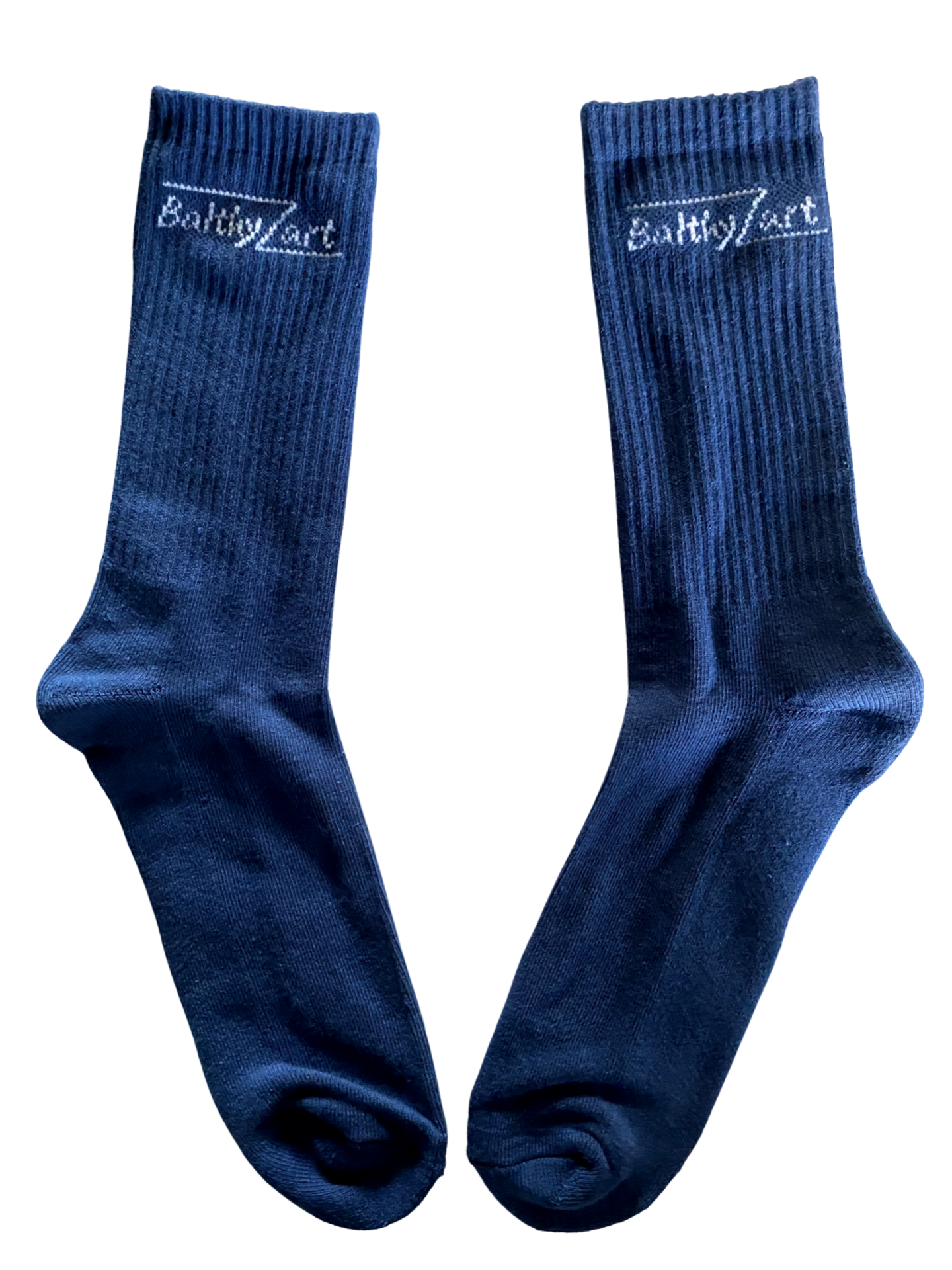 balthyZart Socks.