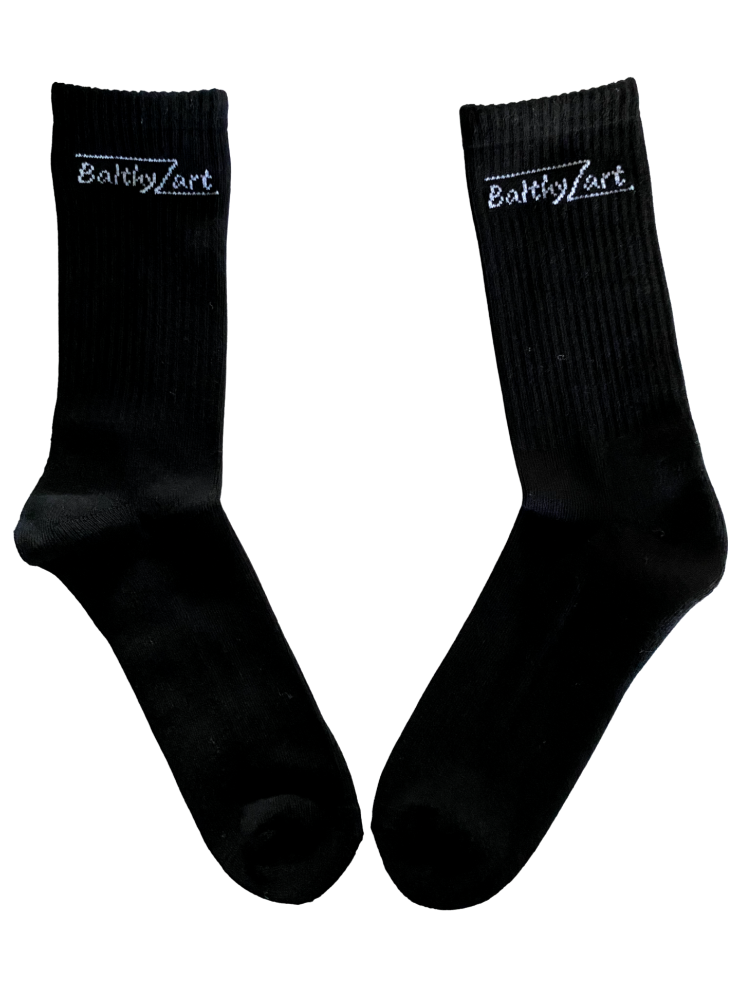 balthyZart Socks.