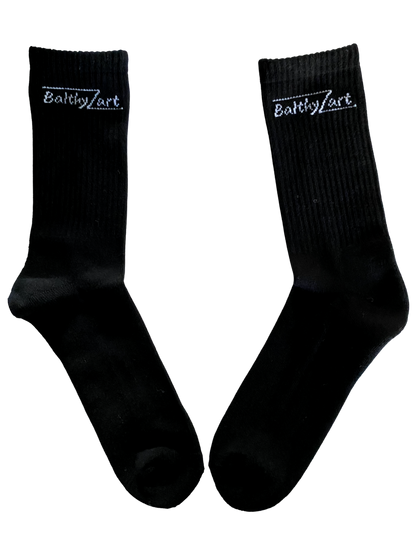 balthyZart Socks.