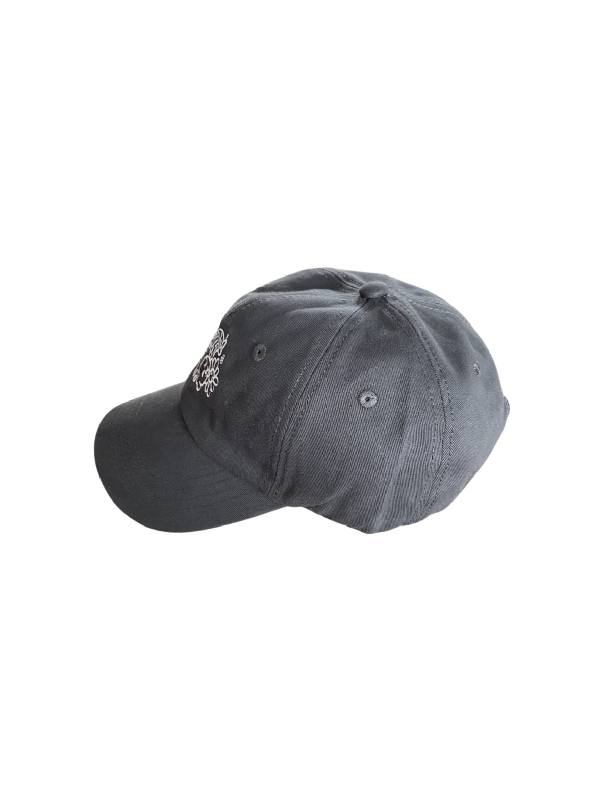 Taste of Freedom Gray Hat