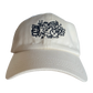 Taste of Freedom Bone Hat