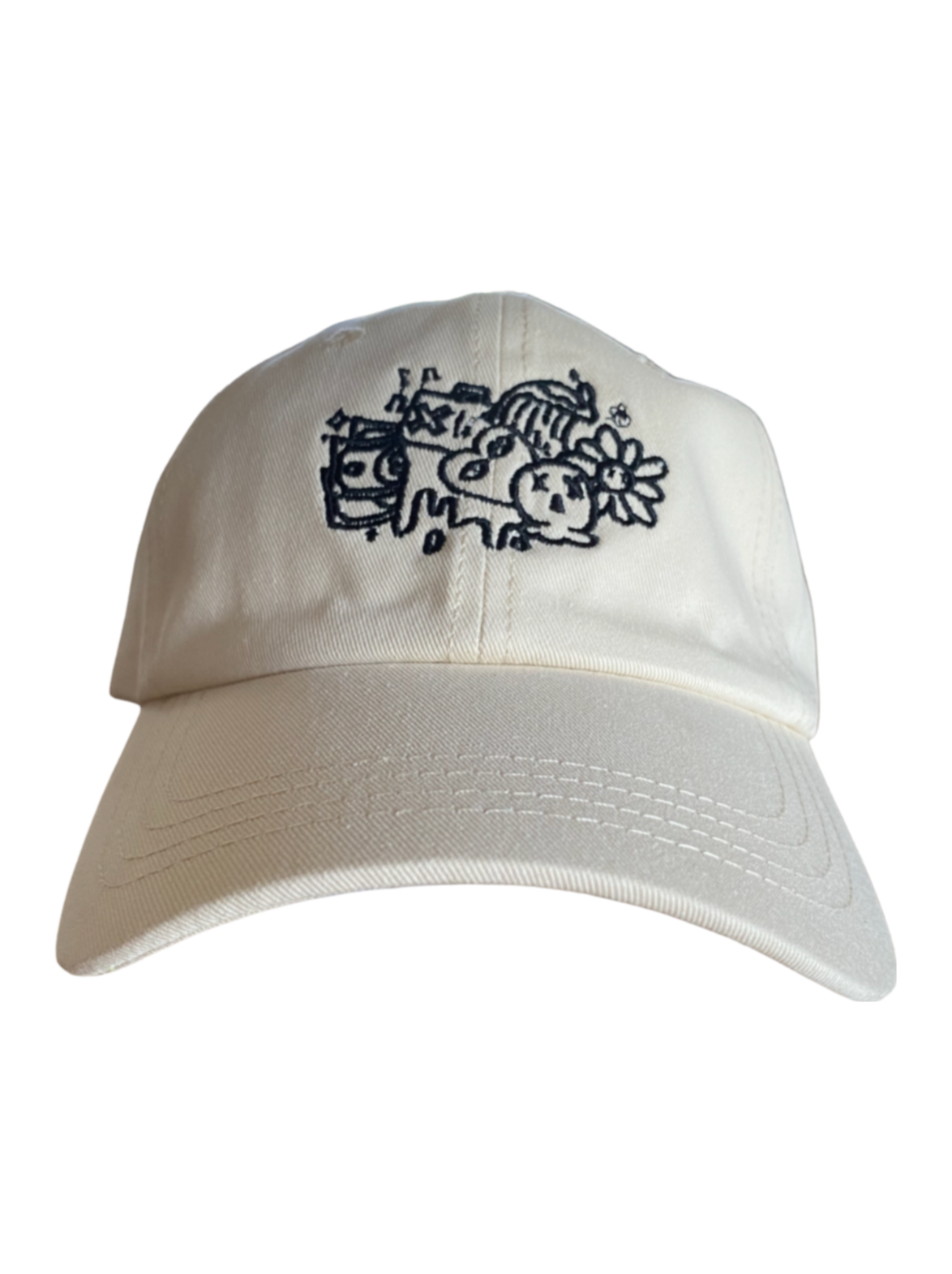 Taste of Freedom Bone Hat