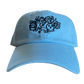 Taste of Freedom Blue Hat